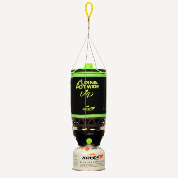 Подвес Kovea Alpine Pot Wide (стальной)
